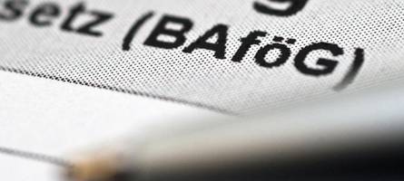 Wie das BAföG reformiert werden soll 